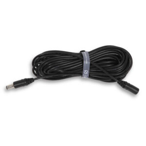 8MM INPUT 30 FT. EXTENSION CABLE